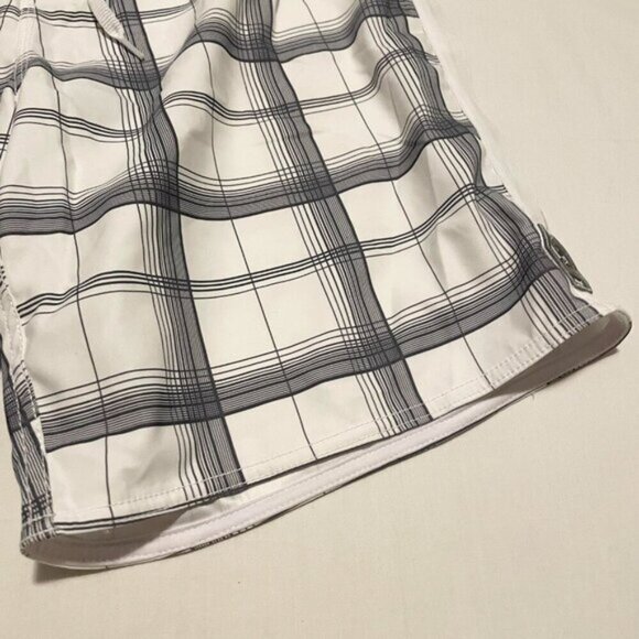 Quiksilver Swim Trunks Mens Size 36 Shorts - Picture 6 of 15